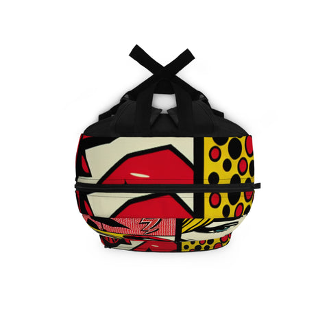 Adventure Ready Durable Hiking Backpack