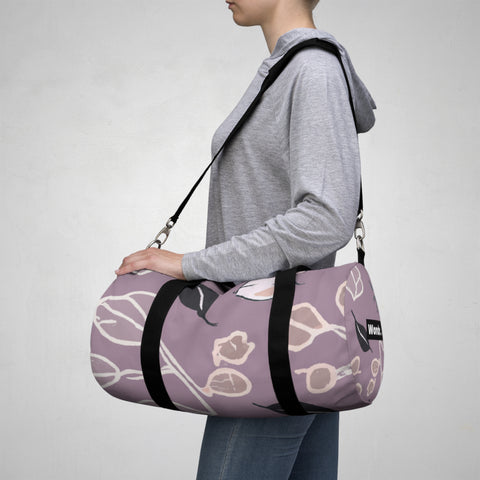 Veronique Franscchatte - Duffle Bag