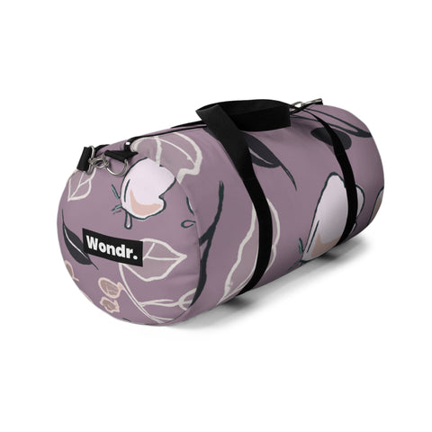 Veronique Franscchatte - Duffle Bag