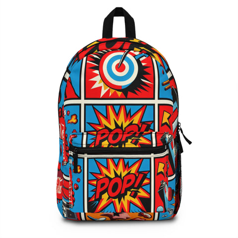 Versatile Adventure Travel Backpack