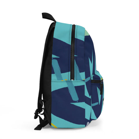 Benedetta Meloni - Backpack