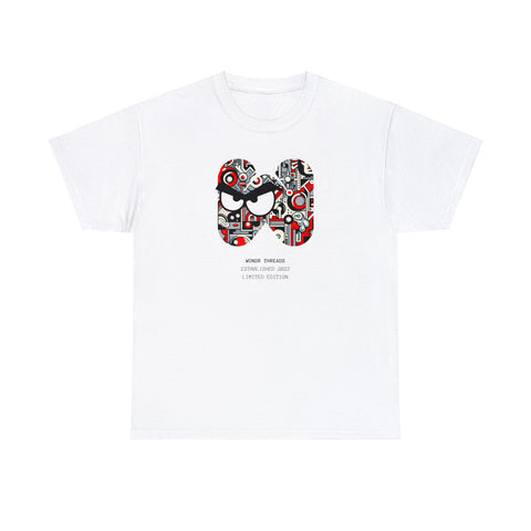 Wondr Tee #6574D