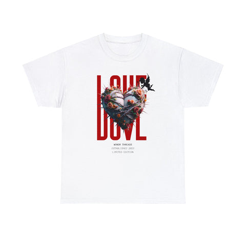 Wondr Tee #Isabella Rossetti
