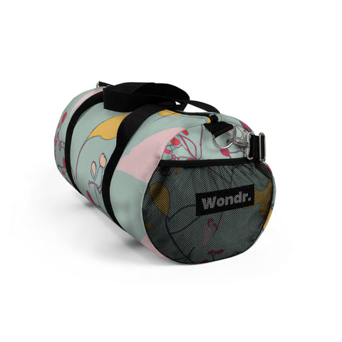 Amelia Vivaldi - Duffle Bag
