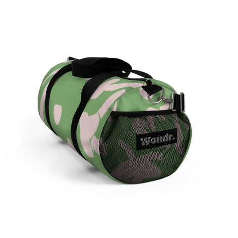 Federigo Fazzolari - Duffle Bag