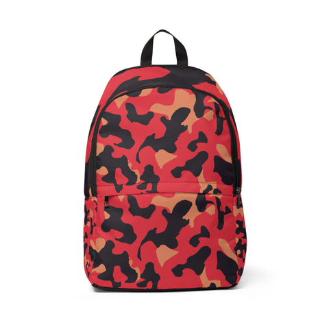 Sylvia da Scrivano - Backpack