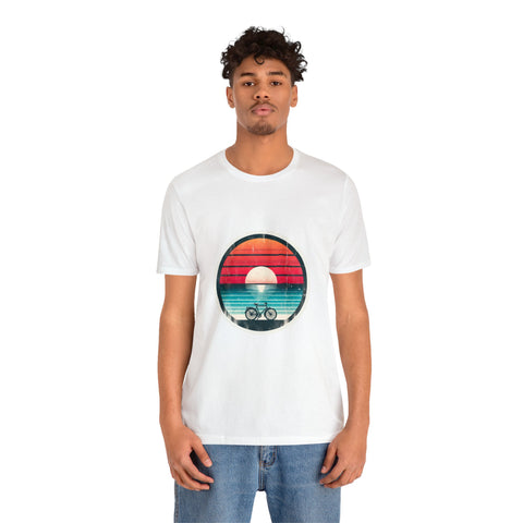 Lorenzo DiSilvestro - Tee