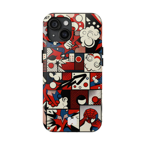 Benedetto Roselli - Phone Case