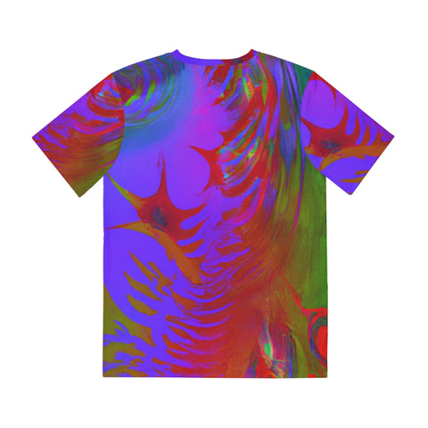 Pietro Barducci - AOP Tee