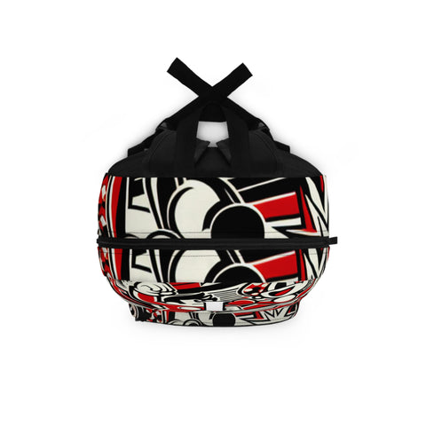 Wondr Backpack #3357D