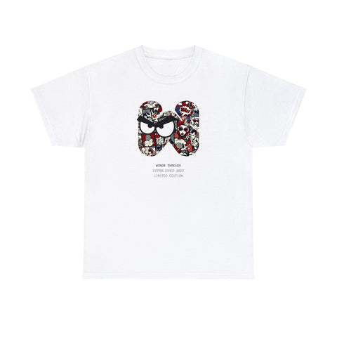 Wondr Tee #5273N