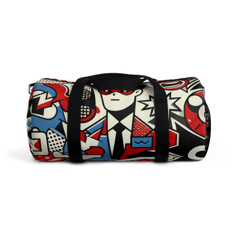 Celestina DaVinci - Duffle Bag