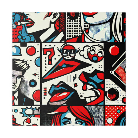 Wondr Canvas #T678