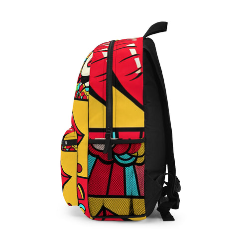 Versatile Adventure Travel Backpack