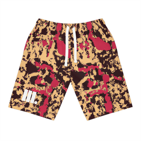 Wondr Shorts #Augustine Montoro