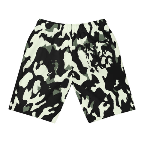 Wondr Shorts #Pietro Bellini