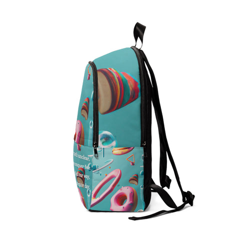 Giotto di Zanazzo - Backpack
