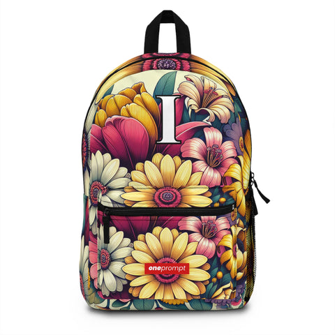 Wondr Backpack #3746K