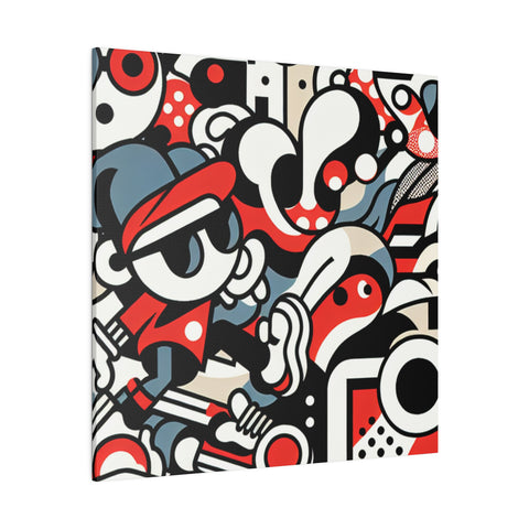 Wondr Canvas #L762