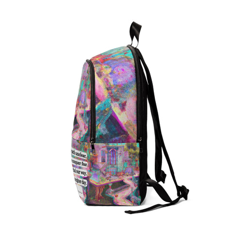 Giovanni della Penna - Backpack