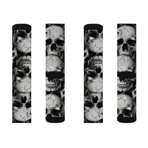 Aurelia Barcello - Socks