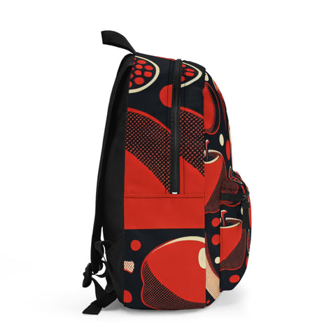 Adventure Ready Durable Travel Backpack