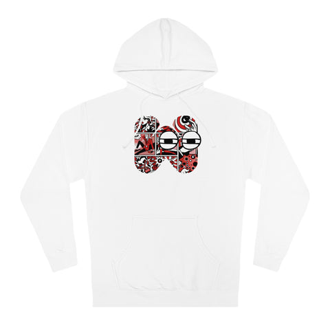 Wondr Hoodie #4839K
