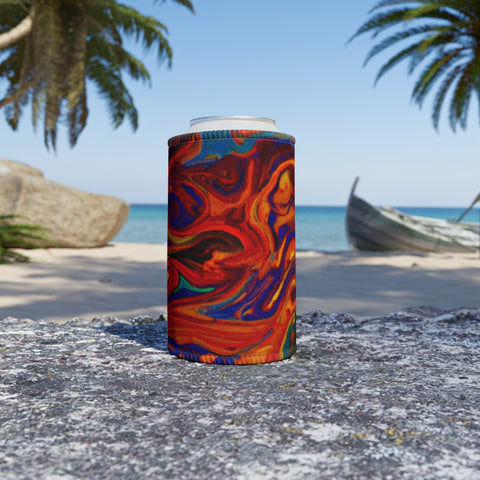Gregorius Ensignia - Stubby Cooler