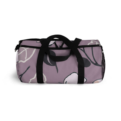 Veronique Franscchatte - Duffle Bag