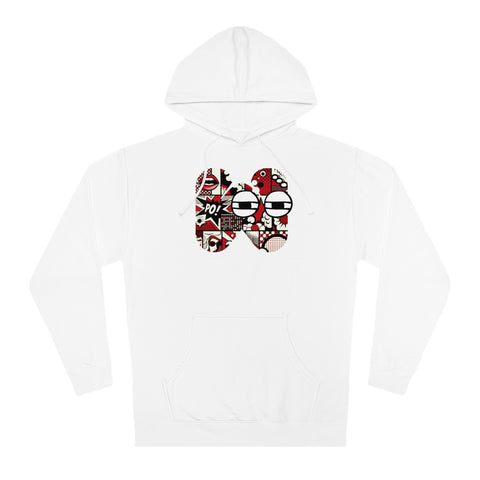 Wondr Hoodie #3675B