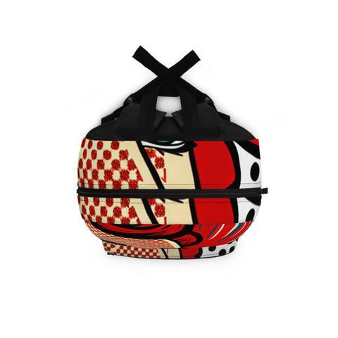Adventure Ready Durable Travel Backpack