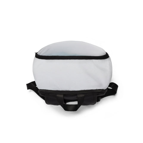 Giovanni Fabrizzi - Backpack