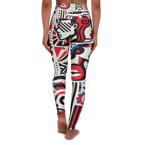 Isabella Moretti - Leggings