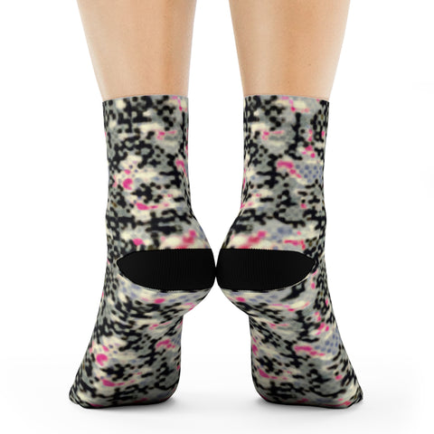 Wondr Socks #8671s