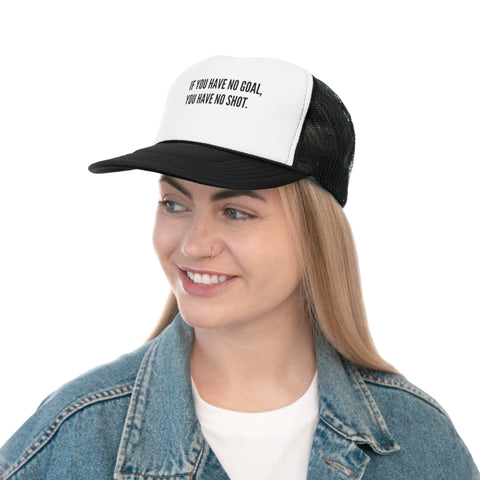 Rosiya Thandu - Trucker Hat