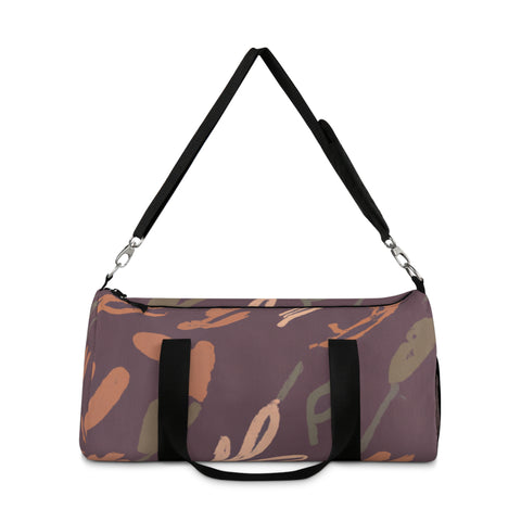 Vista da Andrei - Duffle Bag