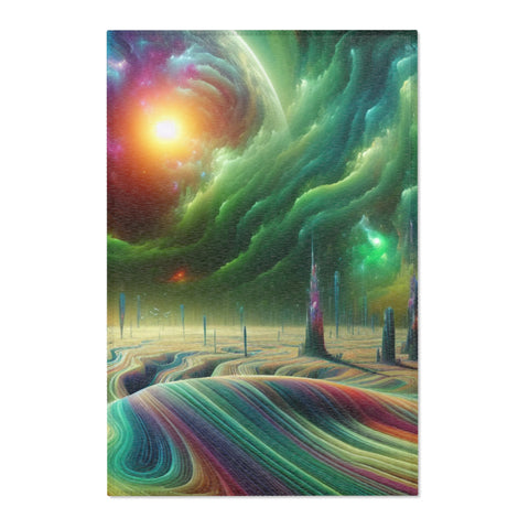 Isabella Stravinci - area rug