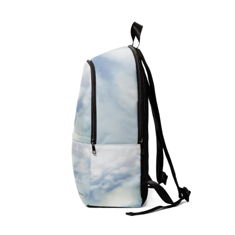 Giovanni da Garzoni - Backpack