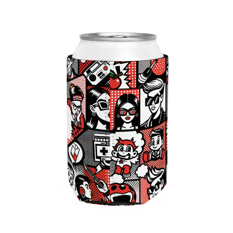 Isabella Castellucci - can_cooler_sleeve