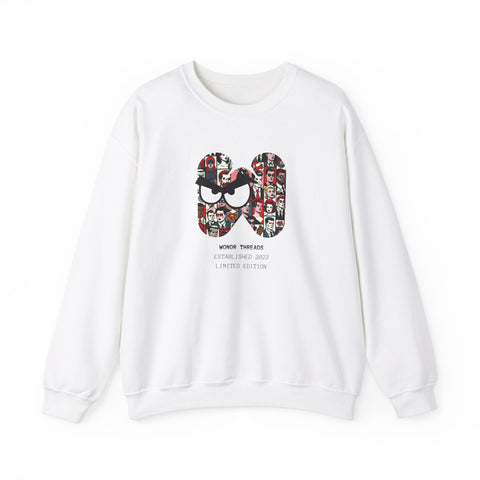 Wondr Crewneck #5376N