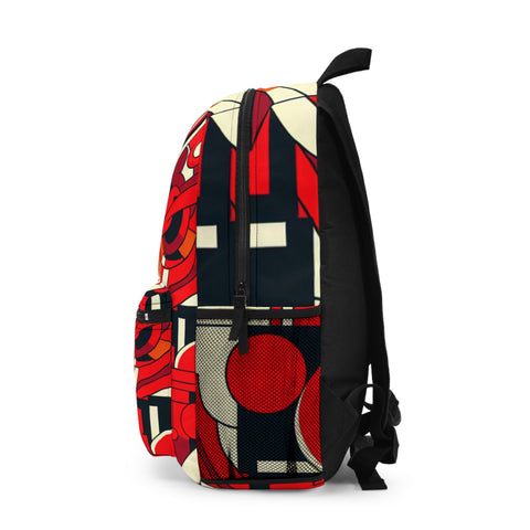 Adventure Pro Durable Travel Backpack