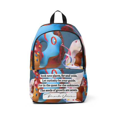 Giovanni di Leone - Backpack