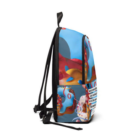 Giovanni di Leone - Backpack
