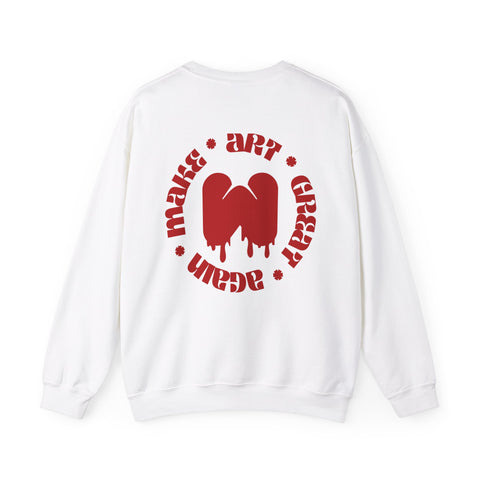 Wondr Crewneck #8392J
