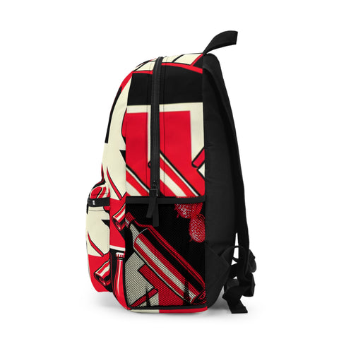 Versatile Adventure Travel Backpack