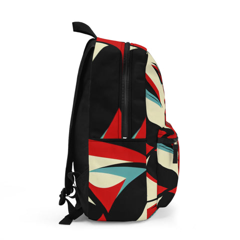 Versatile Adventure Travel Backpack