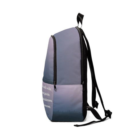Gianni di Messina - Backpack