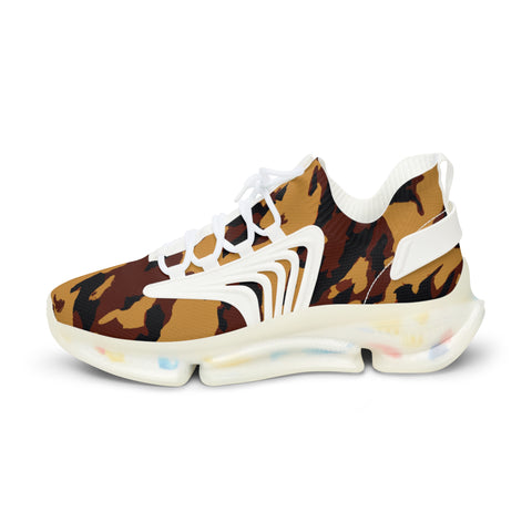 Jacobus Jardinero - Men's Mesh Sneaker