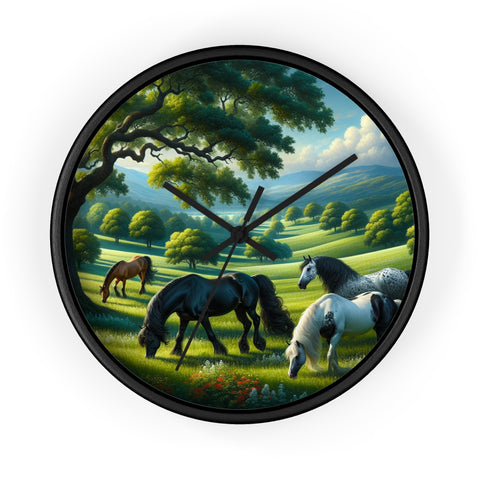 Isabella Allegretti - Clock