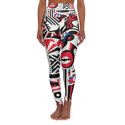 Isabella Moretti - Leggings